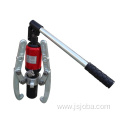 Adjustable 3 Arm 15 ton bearing hydraulic puller